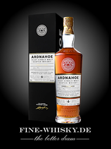 Ardnahoe 6yo Single Oloroso Cask #82