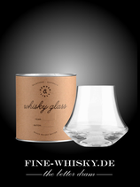 D&L Whisky Glas - Denver & Liely