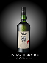 Ardbeg Eureka Committee Release 2025