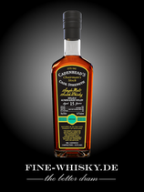 Cadenhead Aultmore-Glenlivet 15yo Vintage 2010 Chairman’s Stock 2025