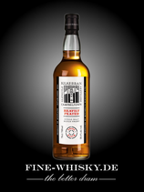 Kilkerran Heavily Peated Small Batch 12 58,4% Vol.