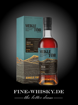 Meikle Toir 7yo Vintage 2018 Single Cask #11579