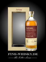 Arran 13yo Vintage 2010 Private Cask #2010/1771 Potstill