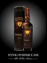 Compass Box Flaming Heart 2018