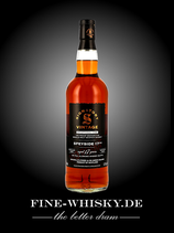Speyside (M) Exceptional Cask 17yo Vintage 2008 100 Proof #16