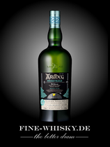 Ardbeg Smoketrails #1 Manzanilla Edition 2022