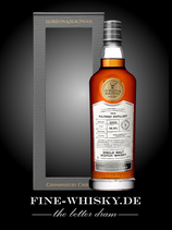 Pulteney 20yo Vintage 2005 Batch 25/034 Connoisseurs Choice