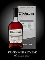 Glenallachie 11yo Vintage 2014 PX Sherry Cask #696