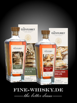 Glenturret Distillers Dram #1 + #2