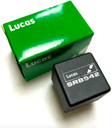 Lucas Multi-Relais SPI/MPI