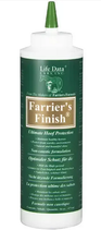 Farrier's Finish Hoof Protection - Pferd 473 ml