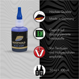 HOOFGOLD BlueStuff Strahlpflege 50ml