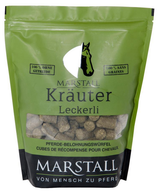 Kräuter Leckerli