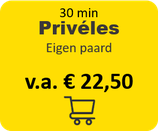 Privéles Eigen paard
