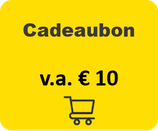Nieuw Eldorado Cadeaubon