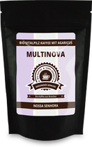 Nossa Senhora - Bio Agaricus Kaffee