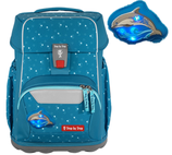 Step by Step Basic Flash Dolphin