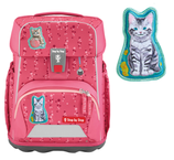Step by Step Basic Cat Lilly
