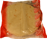 Tortillas De Harina