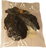 Dried Chile Ancho