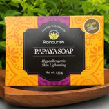 Papaya Soap