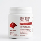 Cranberry CMN Plus V-capsules
