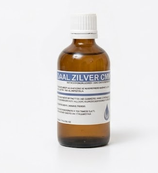 Colloïdaal Zilver CMN