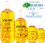 Jojoba oil - 250 ml