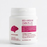 Iso-Vrouw CMN Plus V-capsules