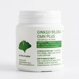 Ginkgo Biloba CMN Plus