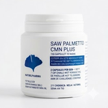 Saw Palmetto CMN Plus V-caps