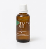 100% Pure Tea Tree Olie