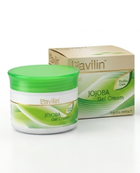 Jojoba Gel Crème (Lavalin - 100 ml)