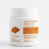 Glucosamine CMN Plus capsules