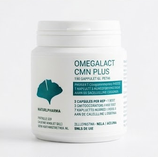 Omegalact CMN Plus capsules