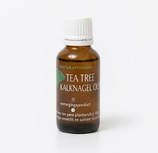 Tea Tree Kalknagel Olie