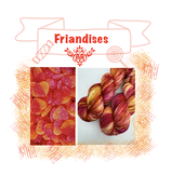 Friandises Sock