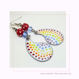 Ohrringe Regenbogen