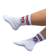 IQ Socken "IQ Logo"