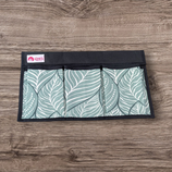 Leckibelt - Farn - mint-weiss