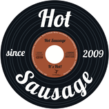 Hot Sausage Album "It's Hot!"