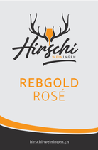 Rebgold Rosé