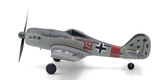 MODSTER MDX PRO FW 190 Focke Wulf, 400mm, RTF