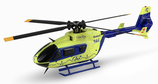 AFX-135 ALPINE AIR AMBULANCE HELIKOPTER 4-KANAL 6G RTF