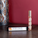 Parfum 100% naturel