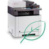 Kyocera ECOSYS M5526cdn A4 kleursysteem