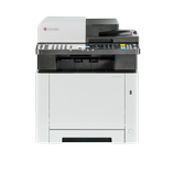 Kyocera ECOSYS MA2100cfx A4 kleursysteem