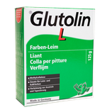 Glutolin Farbenleim