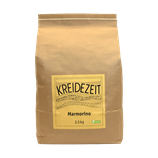 Kreidezeit Marmorino - weiß