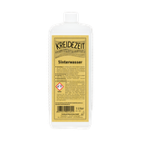 Kreidezeit Sinterwaser